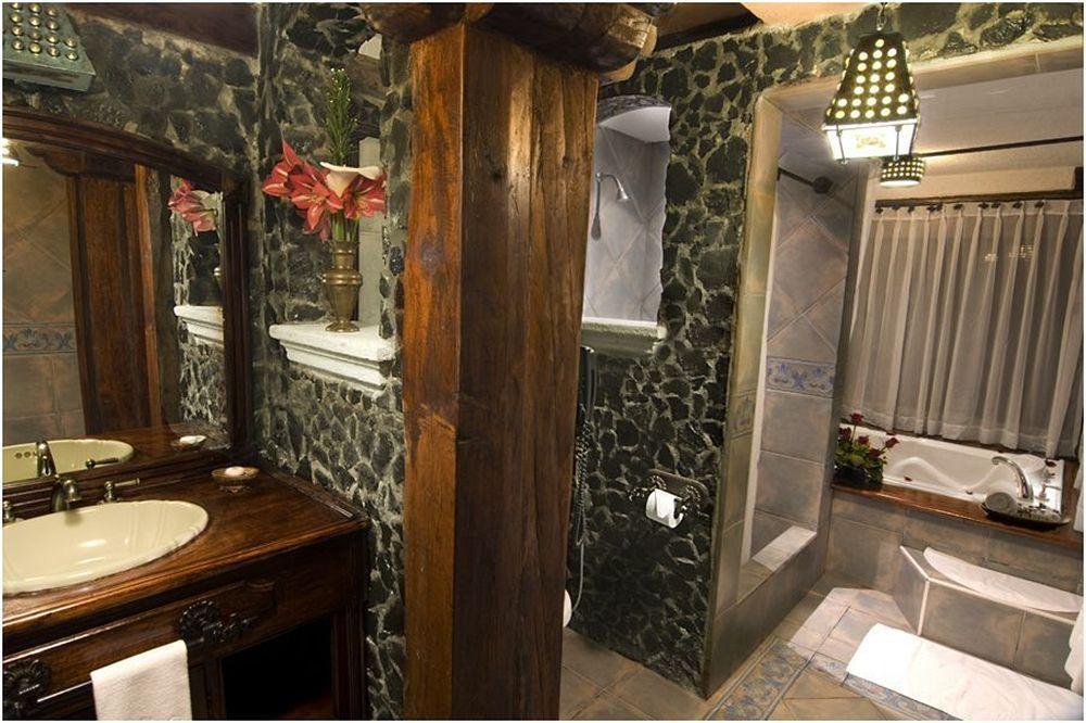 Samari Spa Resort Baños Eksteriør bilde